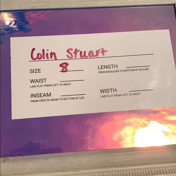 Colin Stuart EUC slide on wedges! - Picture 6 of 6